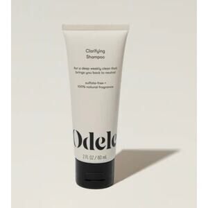 3 Pack 2 Oz Odele Shampoo + Conditioner + Air Dry Styler s30 b1
